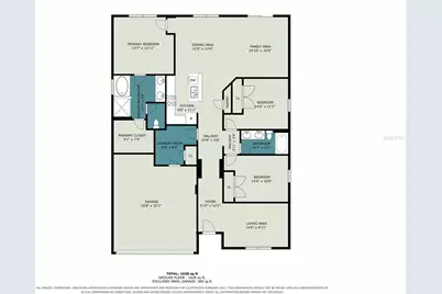 1407 Marsh Meadow Ln, Davenport, FL 33896 - Photo 26
