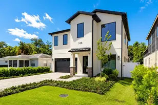 106 W King St, Orlando, FL 32804 - Photo 1