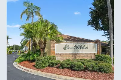 3200 Sabal Palms Court #35, Kissimmee, FL 34747 - Photo 36