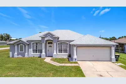 1001 Eiffel Lane, Kissimmee, FL 34759 - Photo 1