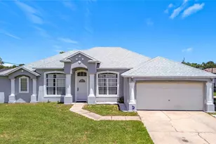 1001 Eiffel Ln, Kissimmee, FL 34759 - Photo 1