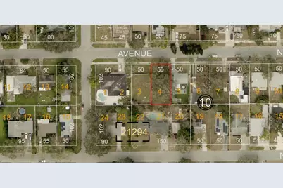 000 16th Avenue N, Saint Petersburg, FL 33710 - Photo 10