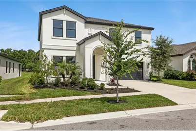 12633 Shetland Walk Drive, Lithia, FL 33547 - Photo 2