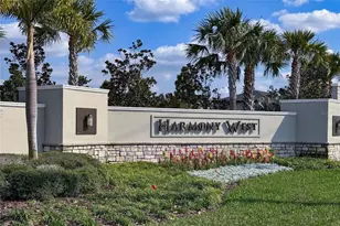 2653 Harmonia Hammock Rd, Harmony, FL 34773 - Photo 2