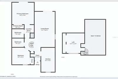 215 Arbor Circle, Sanford, FL 32773 - Photo 36