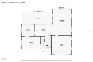 725 Oakdale St, Windermere, FL 34786 - Photo 64