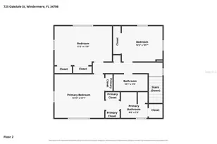 725 Oakdale St, Windermere, FL 34786 - Photo 68