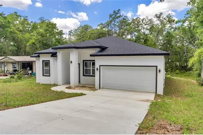 4592 SW Channel Heights Court, Dunnellon, FL 34431 - Photo 2