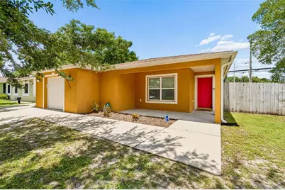 5101 Lanette Street, Orlando, FL 32811 - Photo 2