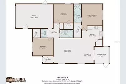5101 Lanette Street, Orlando, FL 32811 - Photo 22