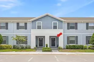 8923 Sydney Ave, Kissimmee, FL 34747 - Photo 2