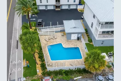 19829 Gulf Boulevard #103, Indian Rocks Beach, FL 33785 - Photo 2