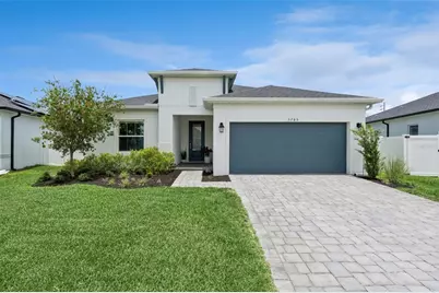 5785 Wallis Lane, Saint Cloud, FL 34771 - Photo 1
