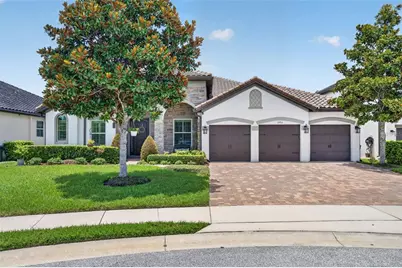 1492 Via Sangro Pl, Winter Park, FL 32792 - Photo 2