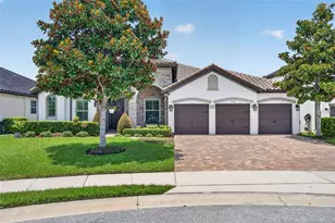1492 Via Sangro Pl, Winter Park, FL 32792 - Photo 2