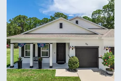 221 Falls Church Street SW, Palm Bay, FL 32908 - Photo 2