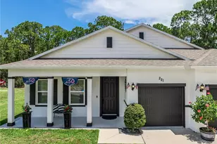 221 Falls Church St SW, Palm Bay, FL 32908 - Photo 2
