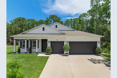 221 Falls Church Street SW, Palm Bay, FL 32908 - Photo 1