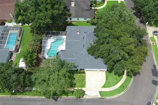 2357 Chantilly Terrace, Oviedo, FL 32765 - Photo 52