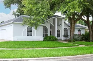 2357 Chantilly Terrace, Oviedo, FL 32765 - Photo 60