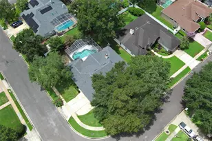 2357 Chantilly Terrace, Oviedo, FL 32765 - Photo 50