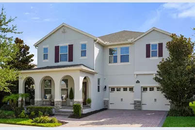 9561 Waterway Passage Drive, Winter Garden, FL 34787 - Photo 1