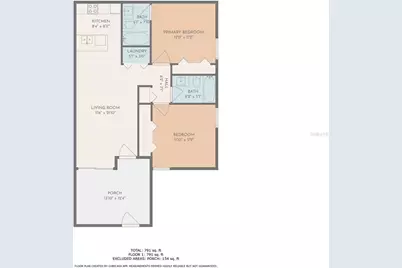 5390 SE 29th Place #B, Ocala, FL 34480 - Photo 22