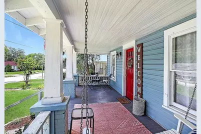 1514 High Street, Leesburg, FL 34748 - Photo 2