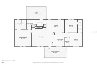 129 Patrician Pl, Satsuma, FL 32189 - Photo 22