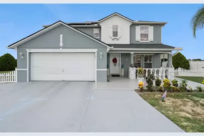 7506 Fordham Creek Lane, Orlando, FL 32818 - Photo 1
