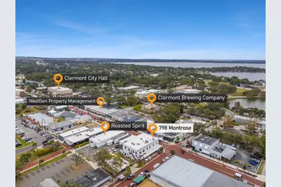 792 W Montrose Street #205, Clermont, FL 34711 - Photo 16