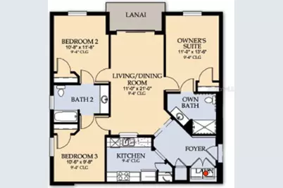 4862 Cayview Avenue #30809, Orlando, FL 32819 - Photo 4
