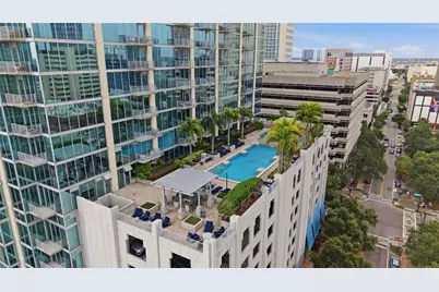 777 N Ashley Drive #2613, Tampa, FL 33602 - Photo 2