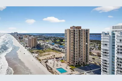 3051 S Atlantic Avenue #1005, Daytona Beach Shores, FL 32118 - Photo 2