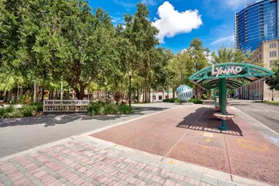 151 E Washington Street #217, Orlando, FL 32801 - Photo 40