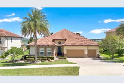 1744 Bella Lago Drive, Clermont, FL 34711 - Photo 2