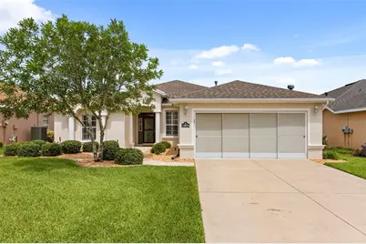 15854 SW 13th Circle, Ocala, FL 34473 - Photo 1