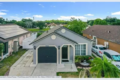9655 Hollyhill Drive, Orlando, FL 32824 - Photo 1