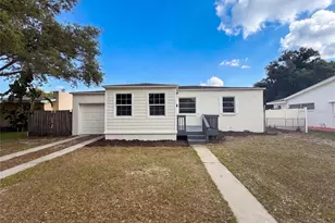 6129 5th Ave N, Saint Petersburg, FL 33710 - Photo 1