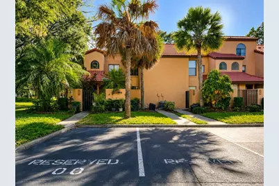 4702 Sutton Terrace #108, Orlando, FL 32811 - Photo 1