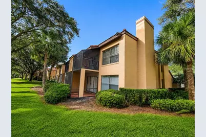 4702 Sutton Terrace #108, Orlando, FL 32811 - Photo 2