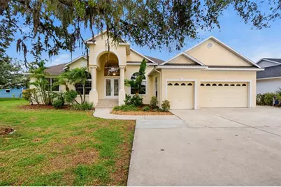 9009 Riverview Drive, Riverview, FL 33578 - Photo 1