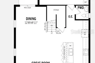 13685 Seagrass Ave, Orlando, FL 32832 - Photo 2