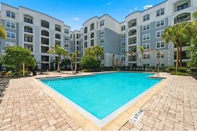 202 E South Street #3036, Orlando, FL 32801 - Photo 36