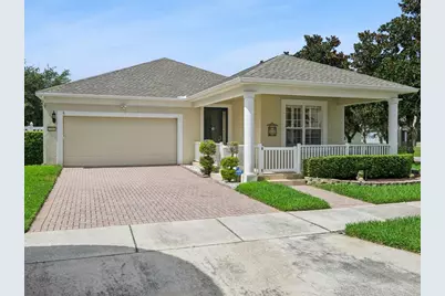 13403 Riggs Way, Windermere, FL 34786 - Photo 1