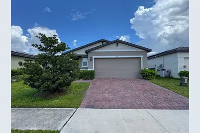 3533 Broadwing Boulevard, Poinciana, FL 34759 - Photo 2