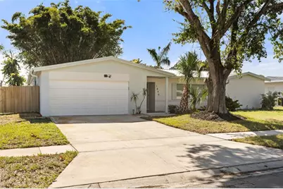 1840 Sandbar Drive, Merritt Island, FL 32953 - Photo 2