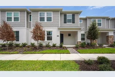 5120 Clay Whaley Road, Saint Cloud, FL 34772 - Photo 2