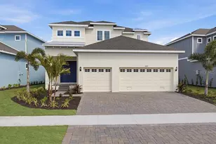 911 Signet Dr, Apollo Beach, FL 33572 - Photo 1