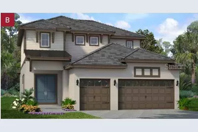 911 Signet Drive, Apollo Beach, FL 33572 - Photo 2